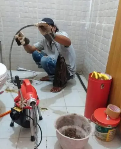 Sedot WC penjaringan Murah